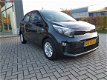 Kia Picanto - 1.0 CVVT ComfortPlusLine Navigator / Camera / Lichtmetalen velgen - 1 - Thumbnail