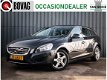 Volvo V60 - 2.4 D5, Momentum, Navigatie, Dealer Onderhouden, NL-Auto - 1 - Thumbnail