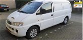 Hyundai H 200 - 2.5 TCI Luxe lang Long base geen APK - 1 - Thumbnail