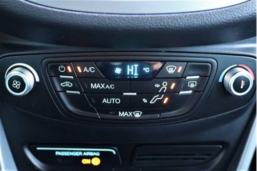 Ford B-Max - 1.0 ECOBOOST 100PK STYLE NAVIGATIE AIRCO CD BLUETOOTH PDC LMV15 - 1