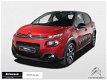 Citroën C3 - 82pk Shine (Navigatie - Parkeersensoren + Camera - 17