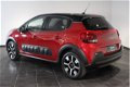 Citroën C3 - 82pk Shine (Navigatie - Parkeersensoren + Camera - 17