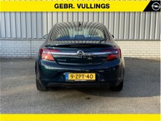 Opel Insignia - 1.4 T EcoFLEX Cosmo (Navigatie -Lederen bekleding)