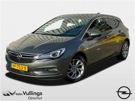 Opel Astra - 1.4 Innovation (Navigatie - Climate Control - Cruise Control) - 1