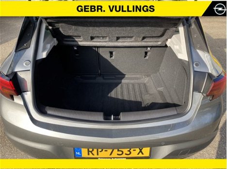 Opel Astra - 1.4 Innovation (Navigatie - Climate Control - Cruise Control) - 1