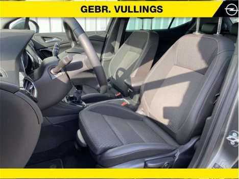 Opel Astra - 1.4 Innovation (Navigatie - Climate Control - Cruise Control) - 1