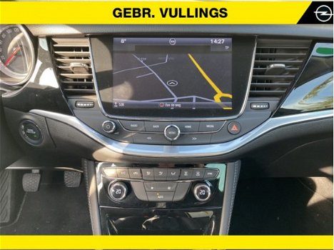 Opel Astra - 1.4 Innovation (Navigatie - Climate Control - Cruise Control) - 1