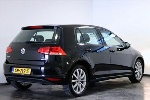 Volkswagen Golf - 7 1.2 TSI 105PK Airco, NAVI - 1