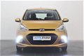 Hyundai i10 - 1.0i i-Motion Comfort Plus | Cruise & Climate Control | Park. Sensor | Radio-CD/MP3 Sp - 1 - Thumbnail