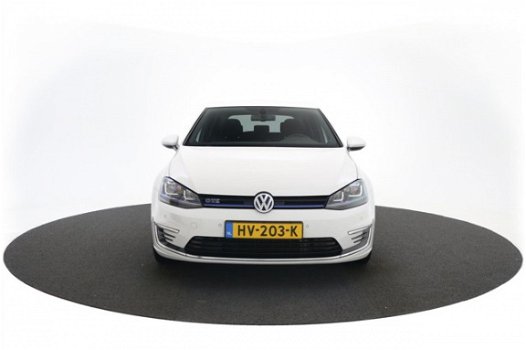 Volkswagen Golf - 1.4 TSI PHEV 204pk 5D DSG GTE EX BTW - 1