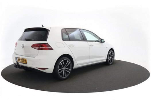 Volkswagen Golf - 1.4 TSI PHEV 204pk 5D DSG GTE EX BTW - 1