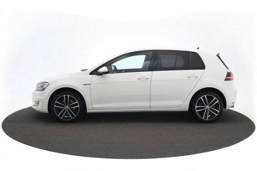 Volkswagen Golf - 1.4 TSI PHEV 204pk 5D DSG GTE EX BTW - 1