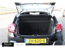 Citroën C3 - 1.2 PureTech S&S Shine (Navigatie - Climate control - Parkeersensoren)