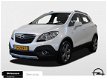 Opel Mokka - 1.4 Turbo 140pk Cosmo 4x4 ( Navigatie - Achteruitrijcamera - Trekhaak) - 1 - Thumbnail