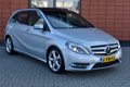 Mercedes-Benz B-klasse - 180 Ambition Automaat Panorama/Xenon - 1 - Thumbnail