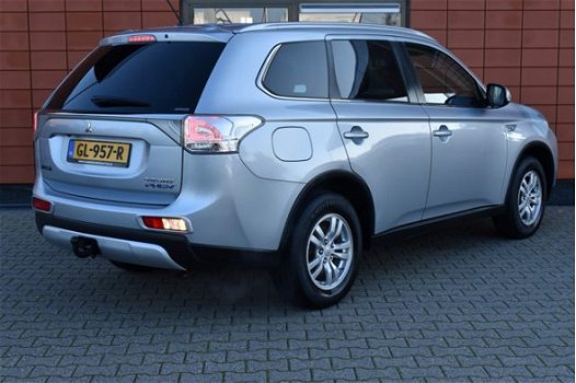 Mitsubishi Outlander - 2.0 PHEV Edition X-Line (incl BTW) - 1