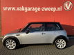 Mini Mini Cooper - 1.6 Chili | Zwart Dak | Airco | Lm.Velgen - 1 - Thumbnail