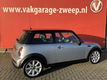 Mini Mini Cooper - 1.6 Chili | Zwart Dak | Airco | Lm.Velgen - 1 - Thumbnail