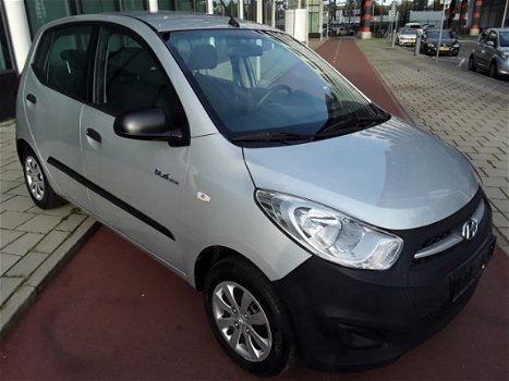 Hyundai i10 - 1.0 Pure - 1