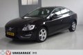 Volvo S60 - 2.0 D4 Summum Business , automaat, leer, stoelverwarming, afn trekhaak, pdc v+a, bluetoo - 1 - Thumbnail