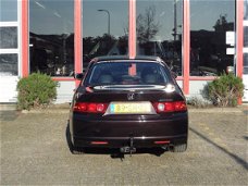 Honda Accord - 2.0i Sport , trekhaak, climate control, trekhaak, cruise control