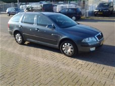 Skoda Octavia Combi - 1.9 TDI Ambiente