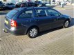 Skoda Octavia Combi - 1.9 TDI Ambiente - 1 - Thumbnail