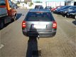 Skoda Octavia Combi - 1.9 TDI Ambiente - 1 - Thumbnail