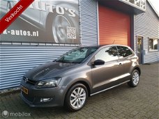 Volkswagen Polo - 1.2-12V BlueMotion Comfortline Stye Edition