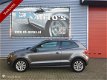 Volkswagen Polo - 1.2 TSI 105pk 6-bak. LM velgen, ECC, Style - 1 - Thumbnail