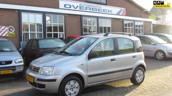 Fiat Panda - 1.2 Dynamic - 1