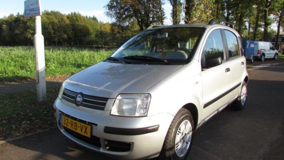 Fiat Panda - 1.2 Dynamic - 1