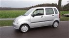 Opel Agila - 1.0-12V Essentia - 1 - Thumbnail