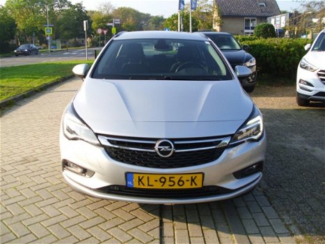 Opel Astra Sports Tourer - 1.6 CDTI Edition NAVI ook zondag's open - 1