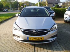 Opel Astra Sports Tourer - 1.6 CDTI Edition NAVI ook zondag's open
