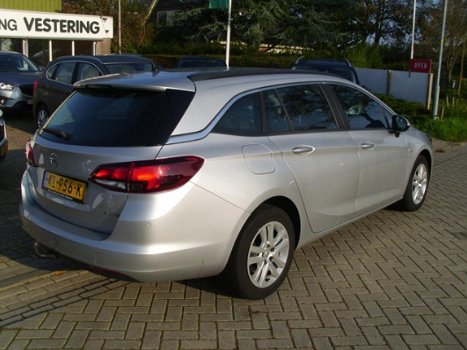 Opel Astra Sports Tourer - 1.6 CDTI Edition NAVI ook zondag's open - 1