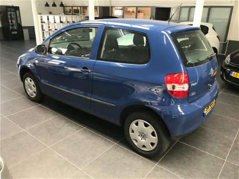 Volkswagen Fox - 1.4 Trendline APK tot 04-2020 - 1