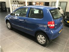 Volkswagen Fox - 1.4 Trendline APK tot 04-2020