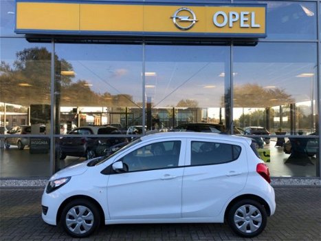 Opel Karl - Edition 1.0 - 1