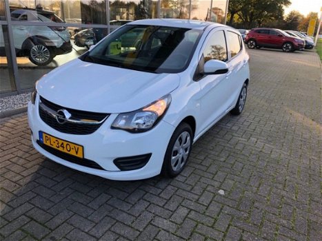 Opel Karl - Edition 1.0 - 1