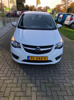 Opel Karl - Edition 1.0 - 1