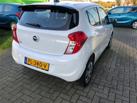 Opel Karl - Edition 1.0 - 1