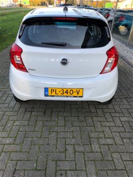 Opel Karl - Edition 1.0 - 1