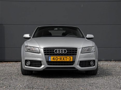 Audi A5 Cabriolet - 1.8 TFSI Pro Line S | s-line | Bang&Olufsen audio | Navigatie | - 1