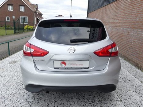 Nissan Pulsar - 1.2 DIG-T N-Connecta (Volledig rijklaar incl. garantie) - 1