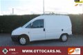 Fiat Scudo - 1.6 EL - 1 - Thumbnail