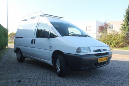 Fiat Scudo - 1.6 EL - 1