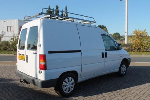 Fiat Scudo - 1.6 EL - 1