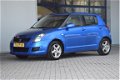 Suzuki Swift - 1.3 Comfort elektr ramen Radio-cd - 1 - Thumbnail