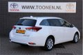 Toyota Auris - TS 1.8 Hybrid Business Pro Leder-Panoramadak-Navigatie - 1 - Thumbnail